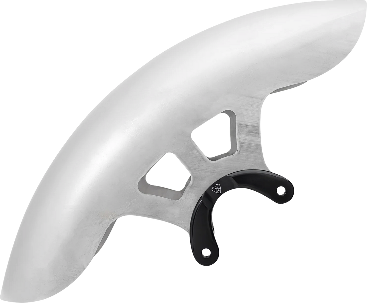 Arlen Ness #210-036 Pro Short Front Fender - 21"