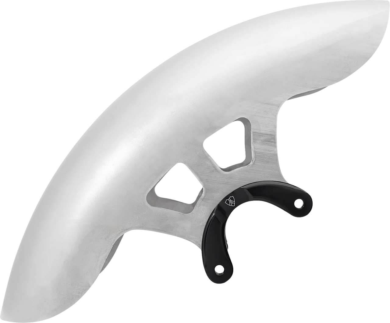 Arlen Ness #210-043 Pro Short Front Fender - 19"