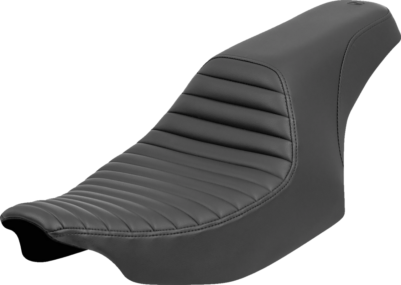 Saddlemen Seat - Profiler - Tuck-n-Roll - FLT/FLH '23-'24