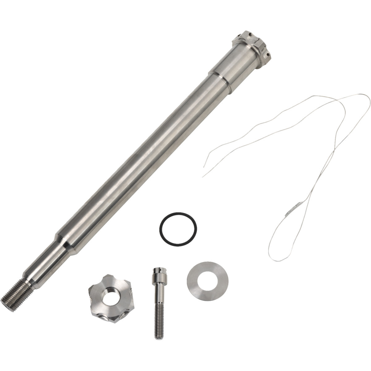 Trask #TM-2981 - Axle Kit - Front
