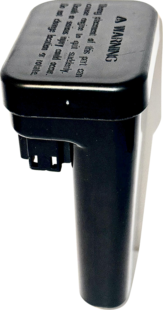 Custom Dynamics #TSM-2 - Module - Turn Signal