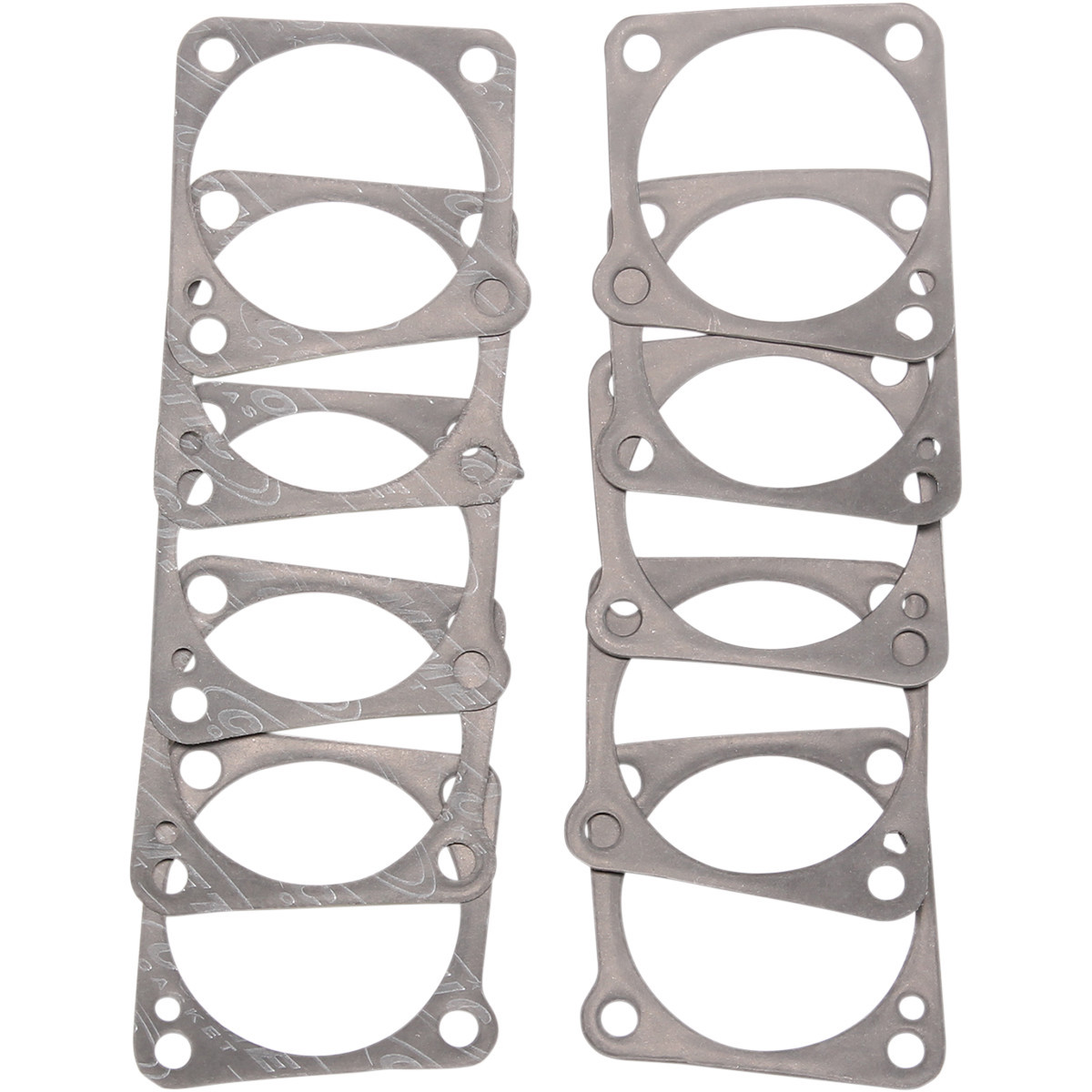 Cometic #C9297 - Rear Tappet Block Gasket - '48-'99 Big Twin