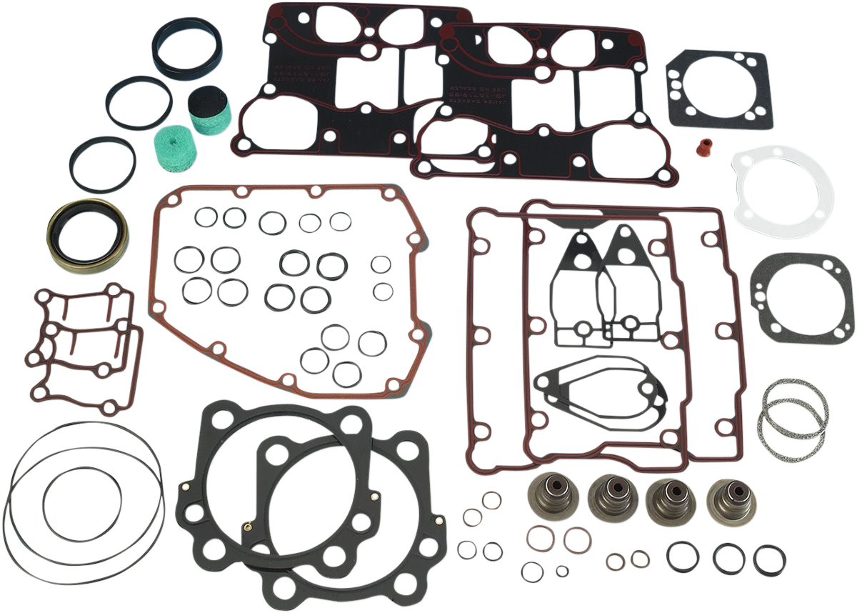 Top End Gasket MLS Kit