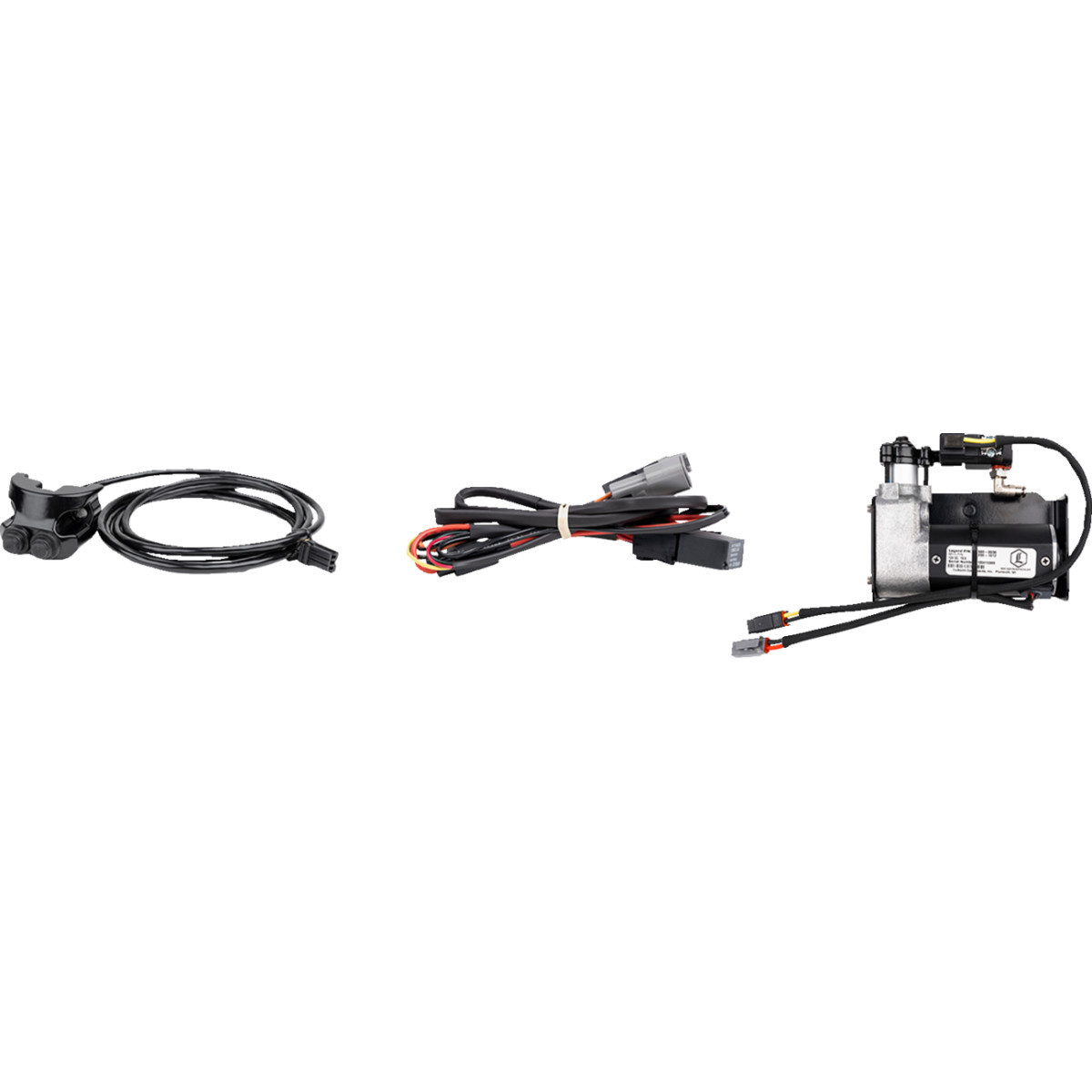 Legend Suspension #1311-0188 - AIR-A Suspension - 13"