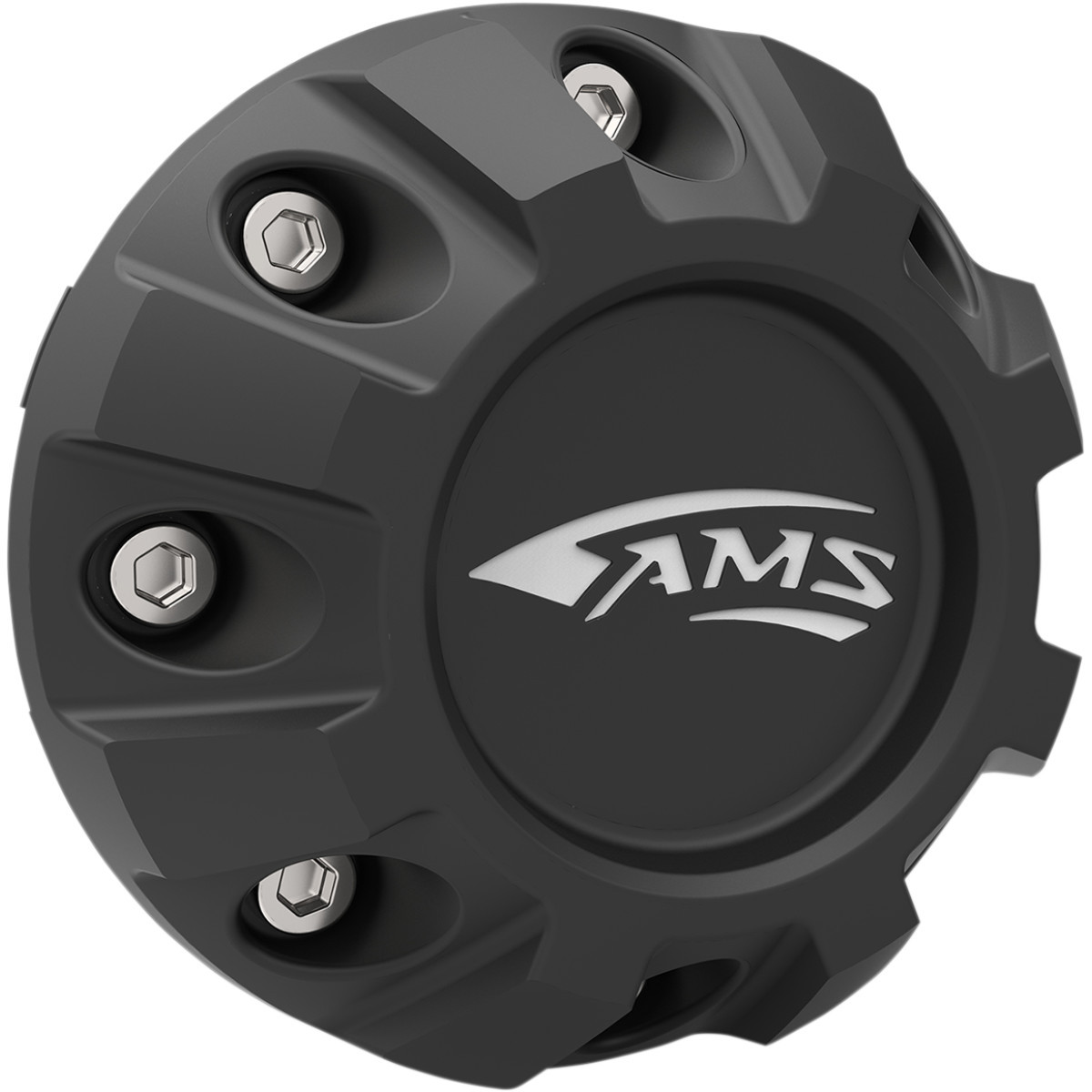 AMS #BNA-1137AS - Center Cap - Replacement/Wheel - Roll'n 105/106 - 4/156