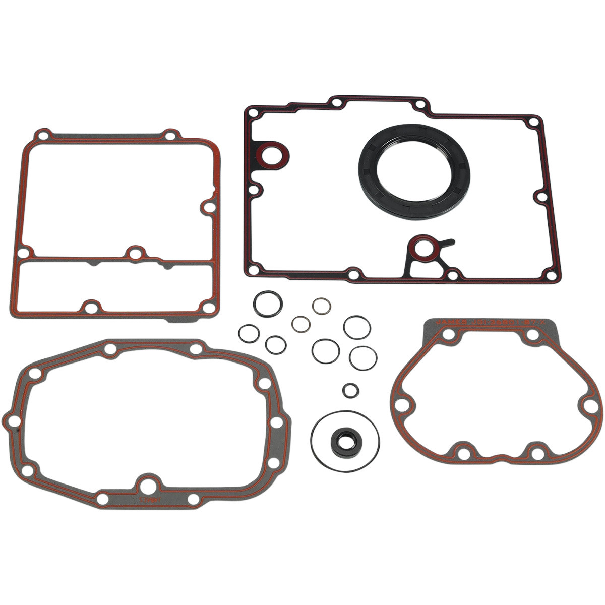 James Gasket #JGI-33031-05 - Transmission Gasket Kit