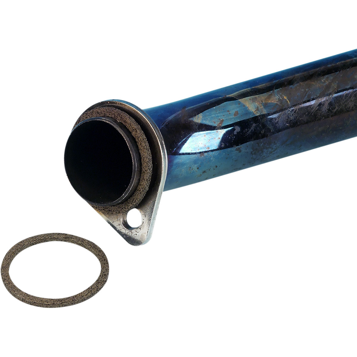 James Gasket #JGI-65834-98-X2 - Knitted Wire Exhaust Port Gasket
