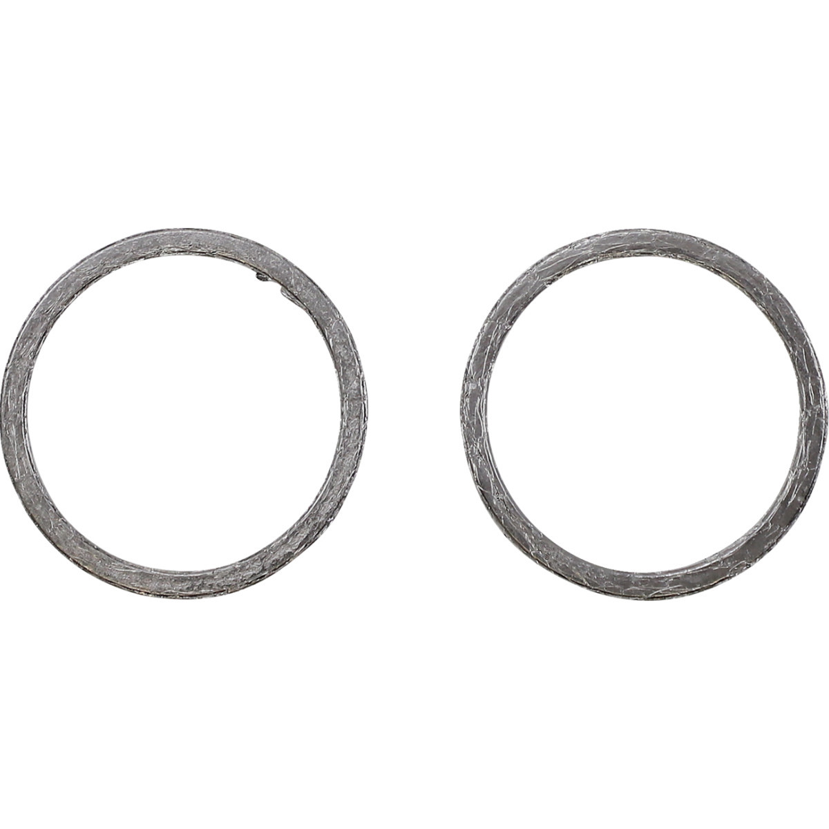 James Gasket #JGI-65834-98-X2 - Knitted Wire Exhaust Port Gasket