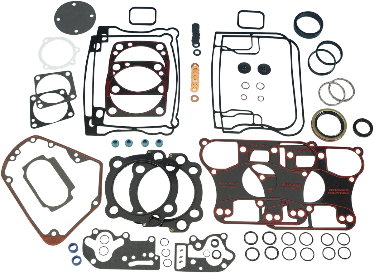 Motor Gasket Kit - Big Twin
