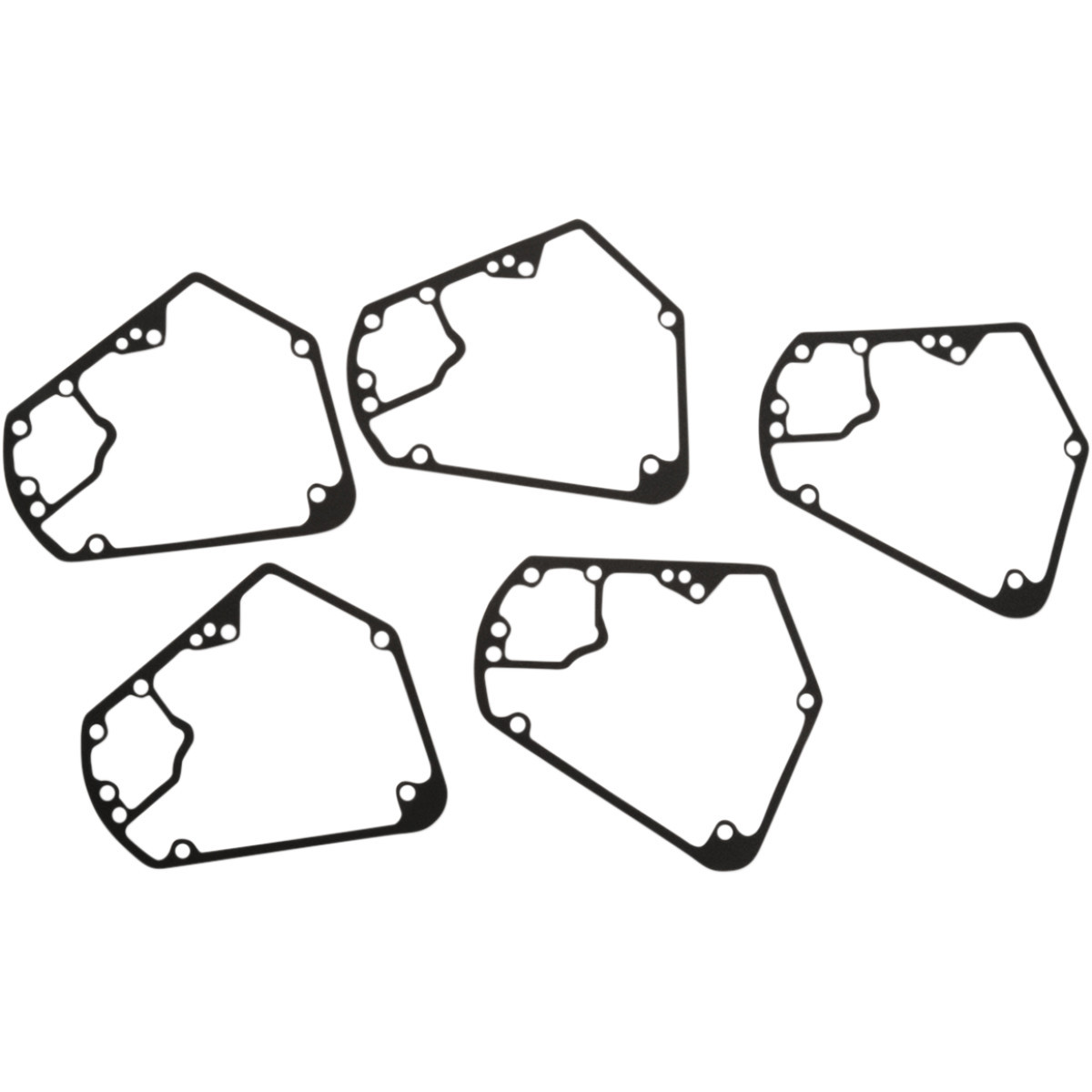 Cometic #C9302F5-032 - Cam Cover Gasket - .032" - '70-'92 Big Twin