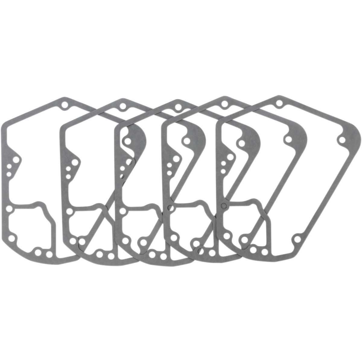 Cometic #C9302 - Cam Cover Gasket - .031" - '70-'92 Big Twin