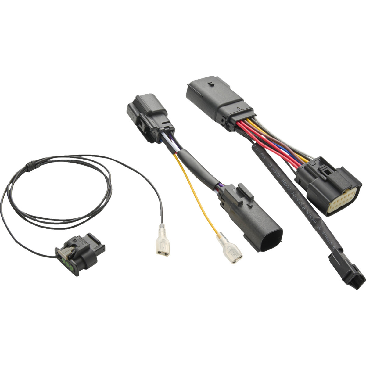 Ciro #45021 - Install Kit - TAC-10 Light Cannon