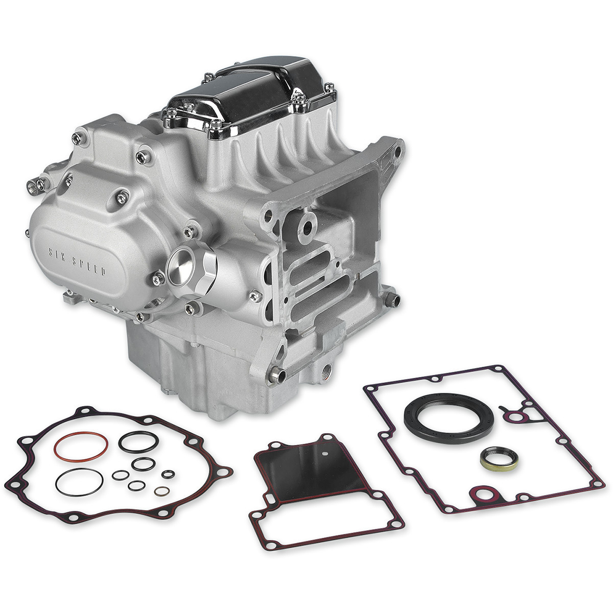 James Gasket #JGI-33031-06 - Transmission Gasket Kit
