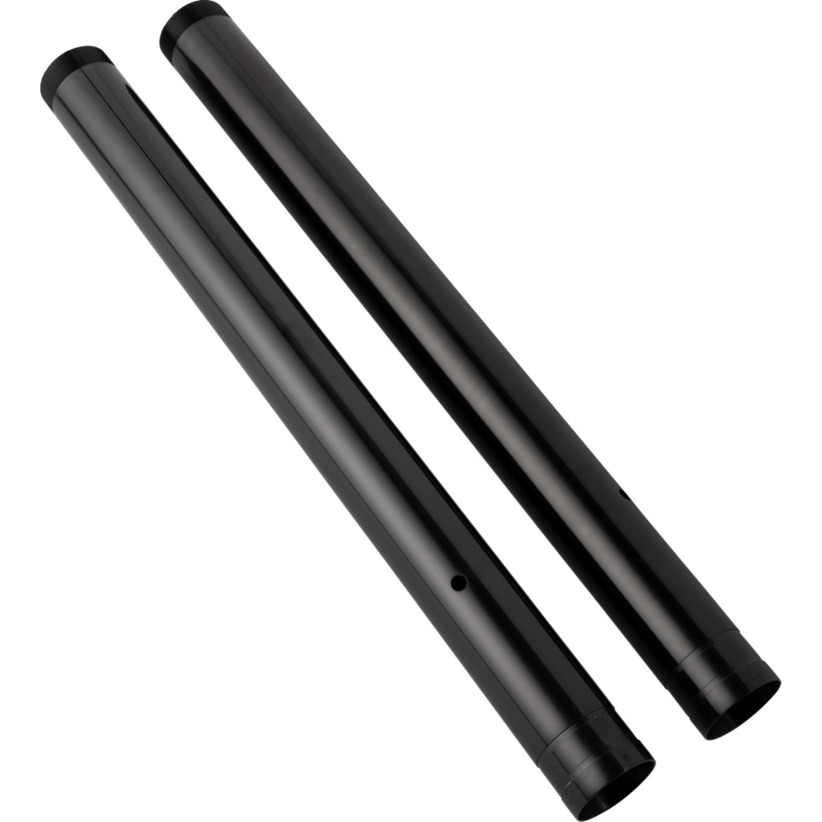 Custom Cycle Engineering #710140 - Fork Tubes - 47 mm - 21.18" - Black