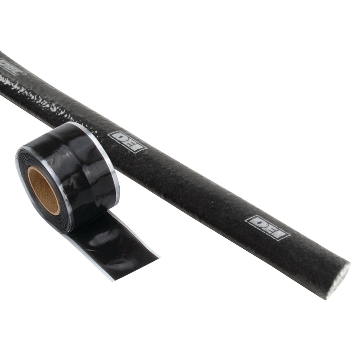 DEI #10470 - Fire Sleeve & Tape Kit - 3/8"