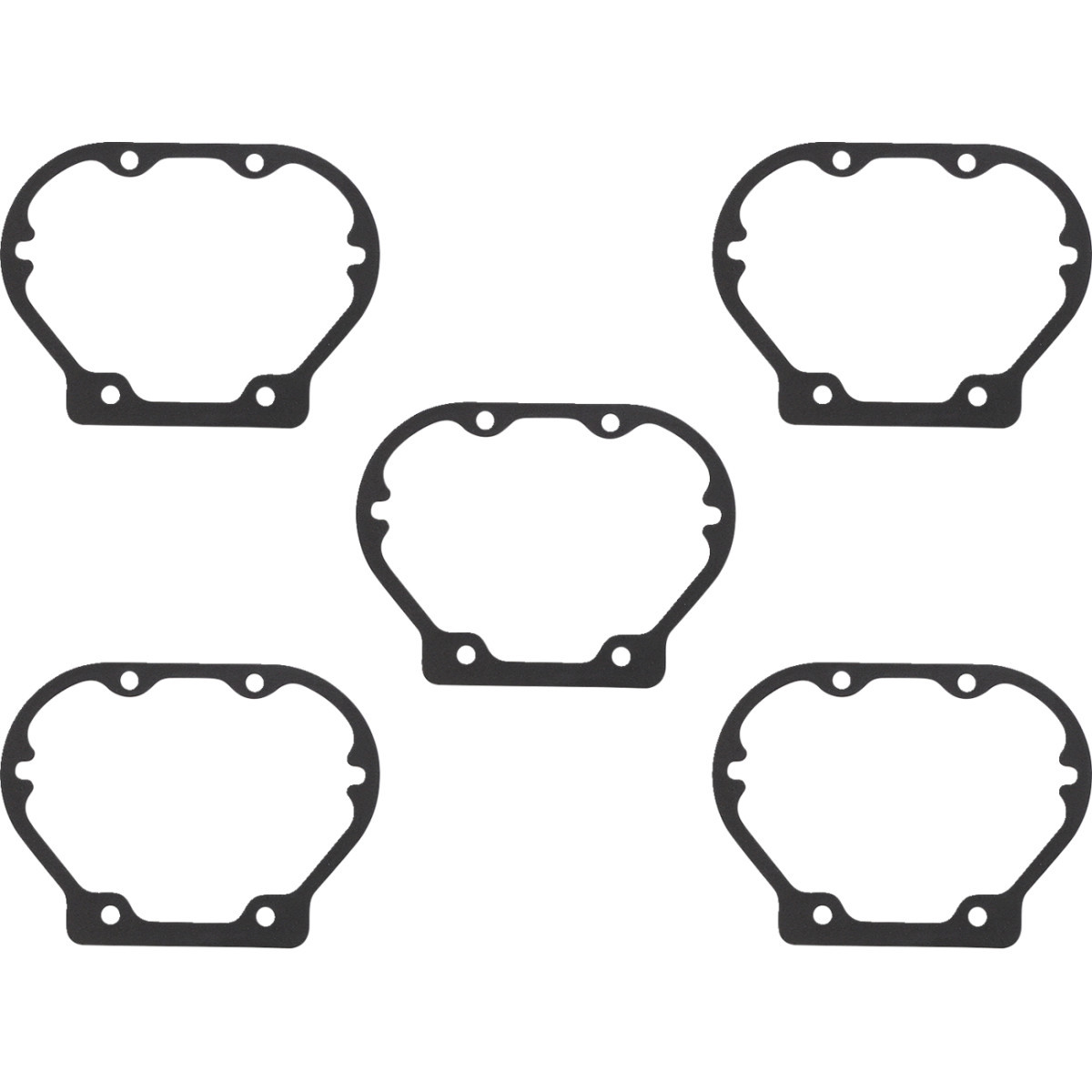 James Gasket #JGI-35148-03-F - Clutch Release Cover Gasket - 6 Speed - '99-'06 Screamin' Eagle