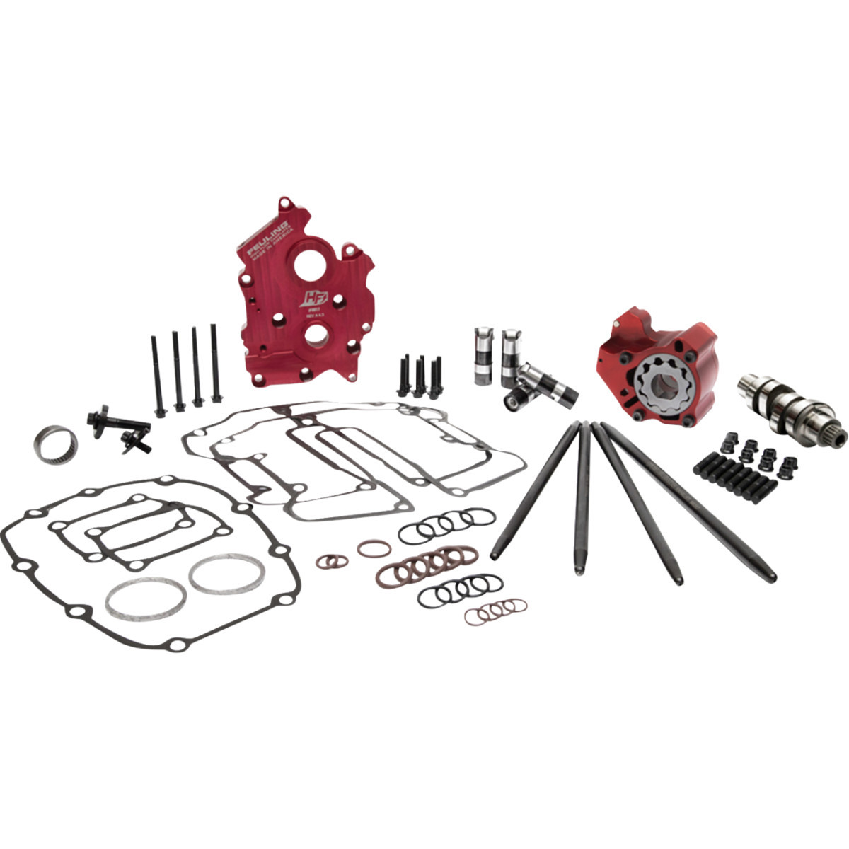 Feuling Parts #7267 - Camchest - Race Series® - Reaper 508 - Twin Cooled - M8
