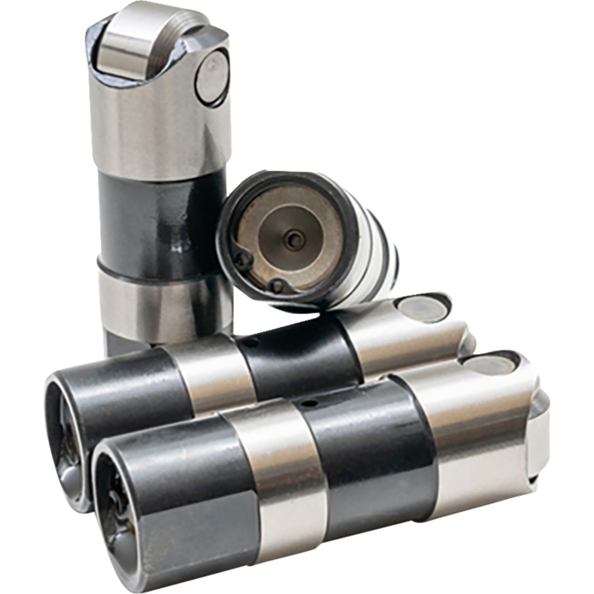 Feuling Parts #4056 - Solid Lifters - Race Series® - +0.843" to 0.8435" Oversize - Twin Cam | XL | Buell | M8