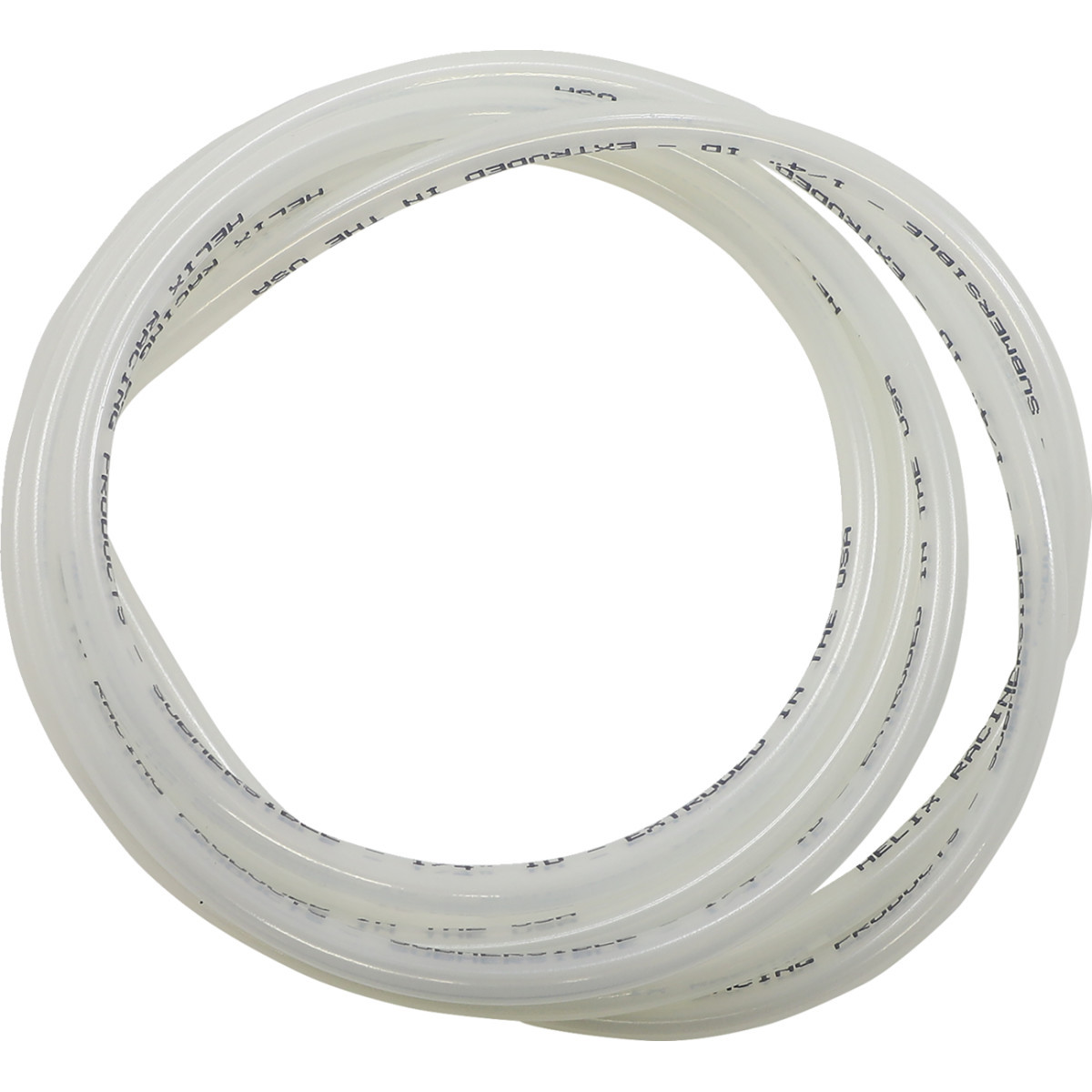 Helix #140-4010 - Submersible Fuel Line - 1/4" x 10'
