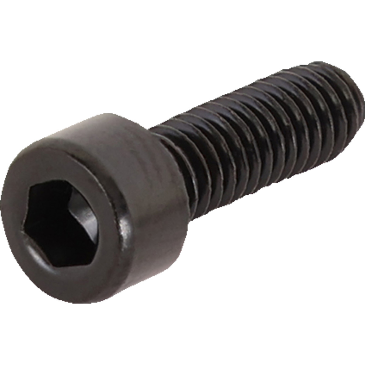 High Lifter #HLCAP-000 - Screw - Replacement/Bolt-in/Center Cap - Black