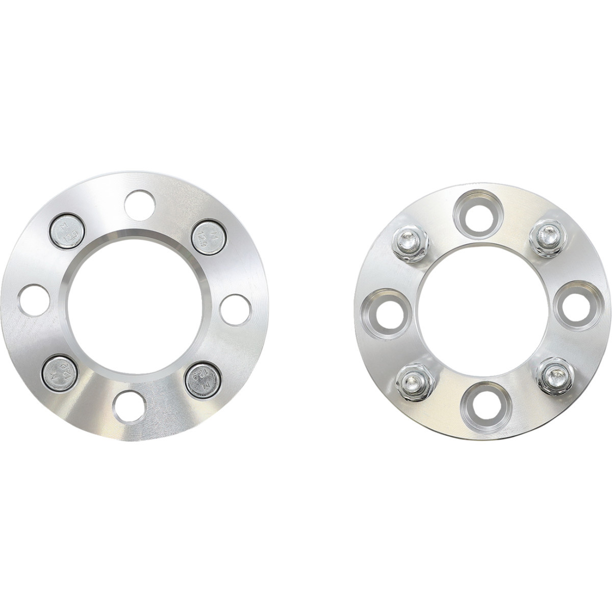 High Lifter #WT4/11012A-1 - Spacer - Wheel - 1" - 4/110 - Pair