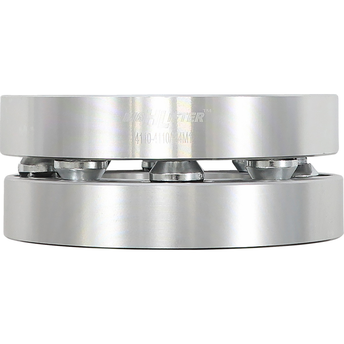 High Lifter #WT4/11012A-1 - Spacer - Wheel - 1" - 4/110 - Pair