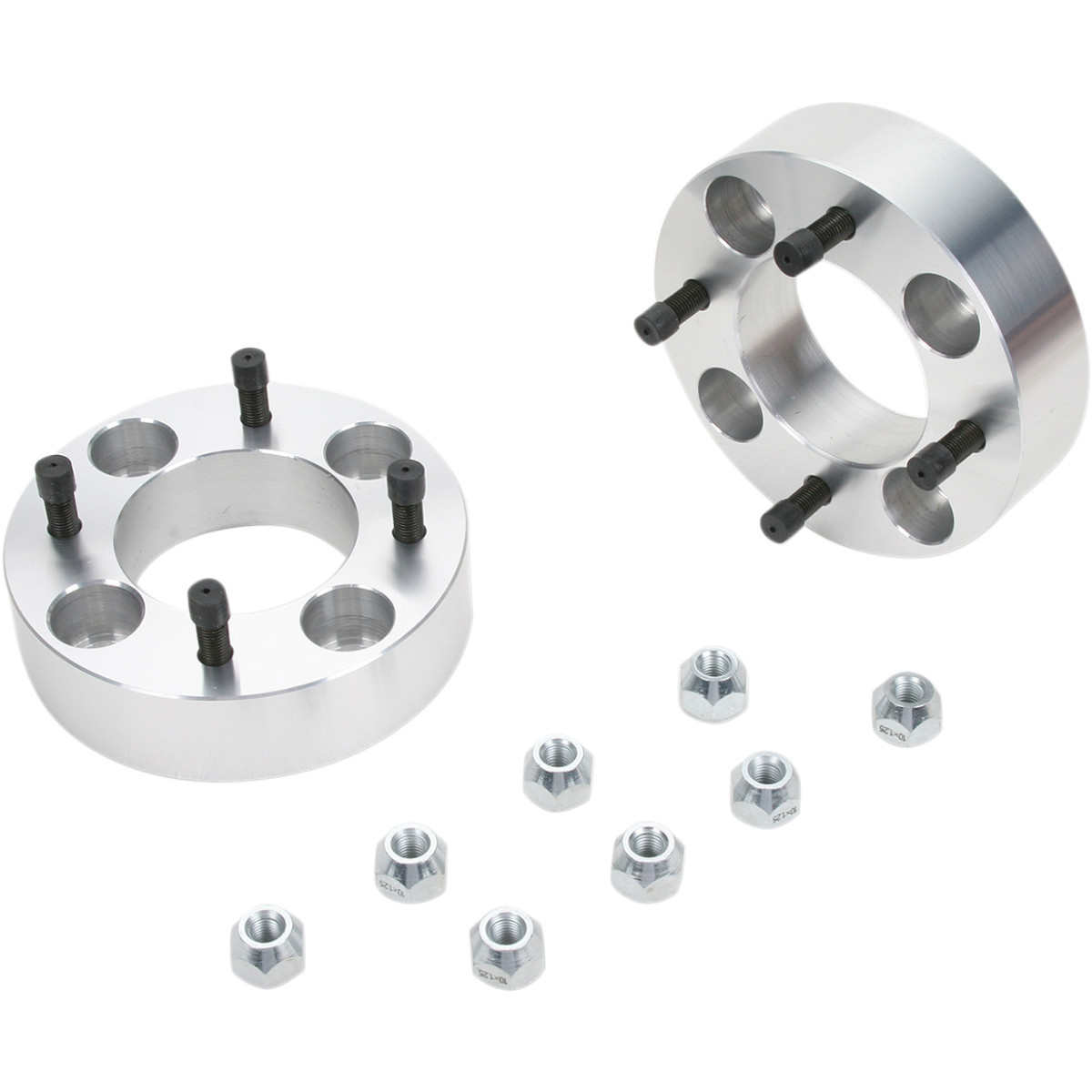 High Lifter #80-13140 - Spacer w/Stud - Wheel - Rear - 4/110 - 1-1/2"