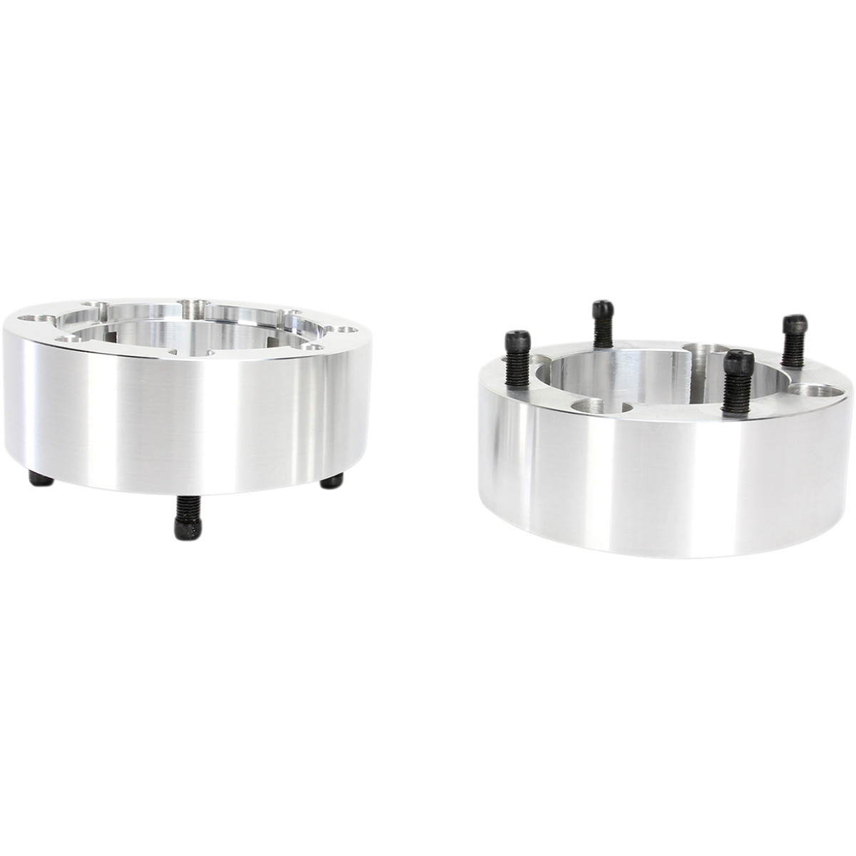 High Lifter #80-13160 - Spacer w/Stud - Wheel - Rear - 4/156 - 2-1/2" - Arctic Cat/Polaris/Textron