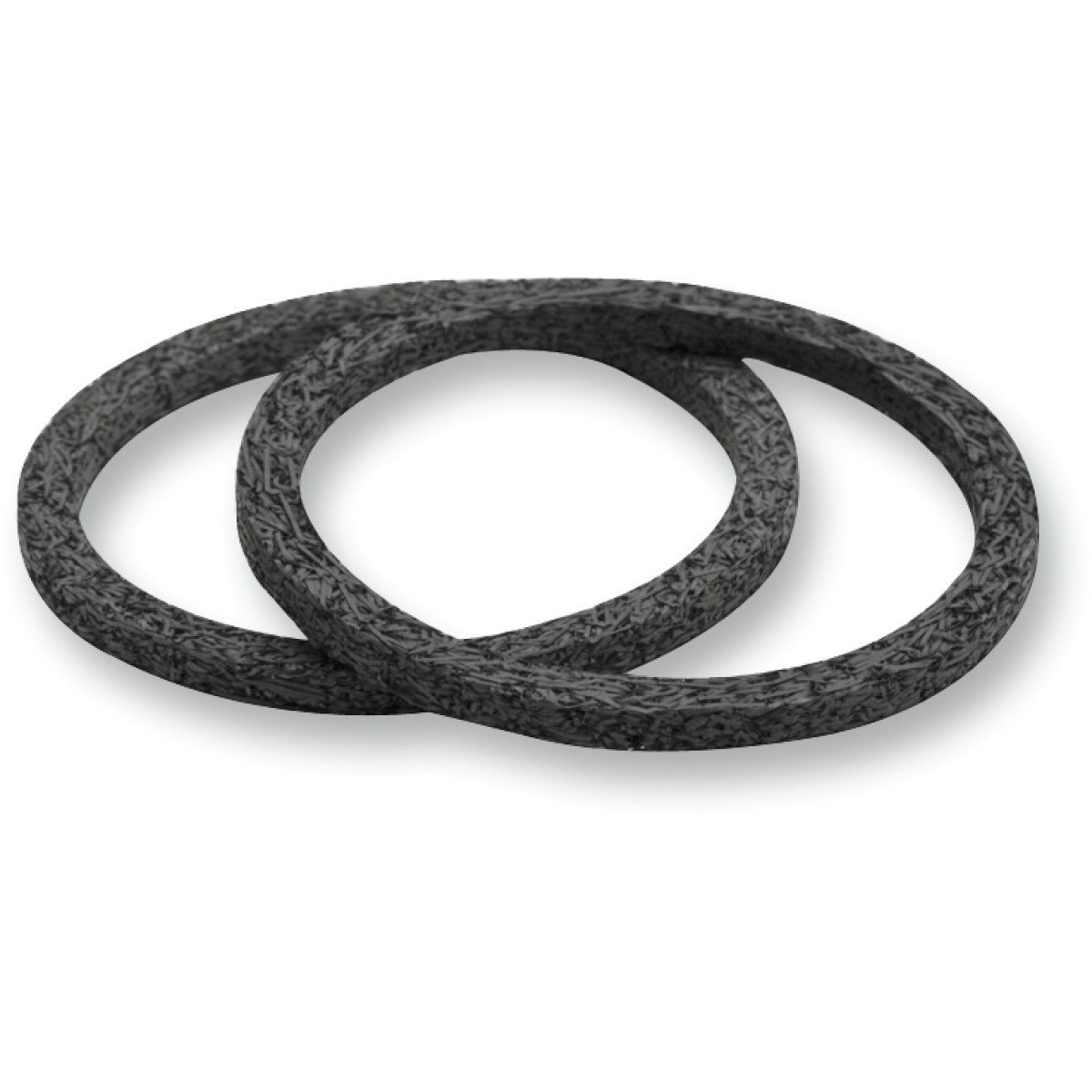 Vance & Hines #22899 - Exhaust Port Gaskets - Big Twin/XL