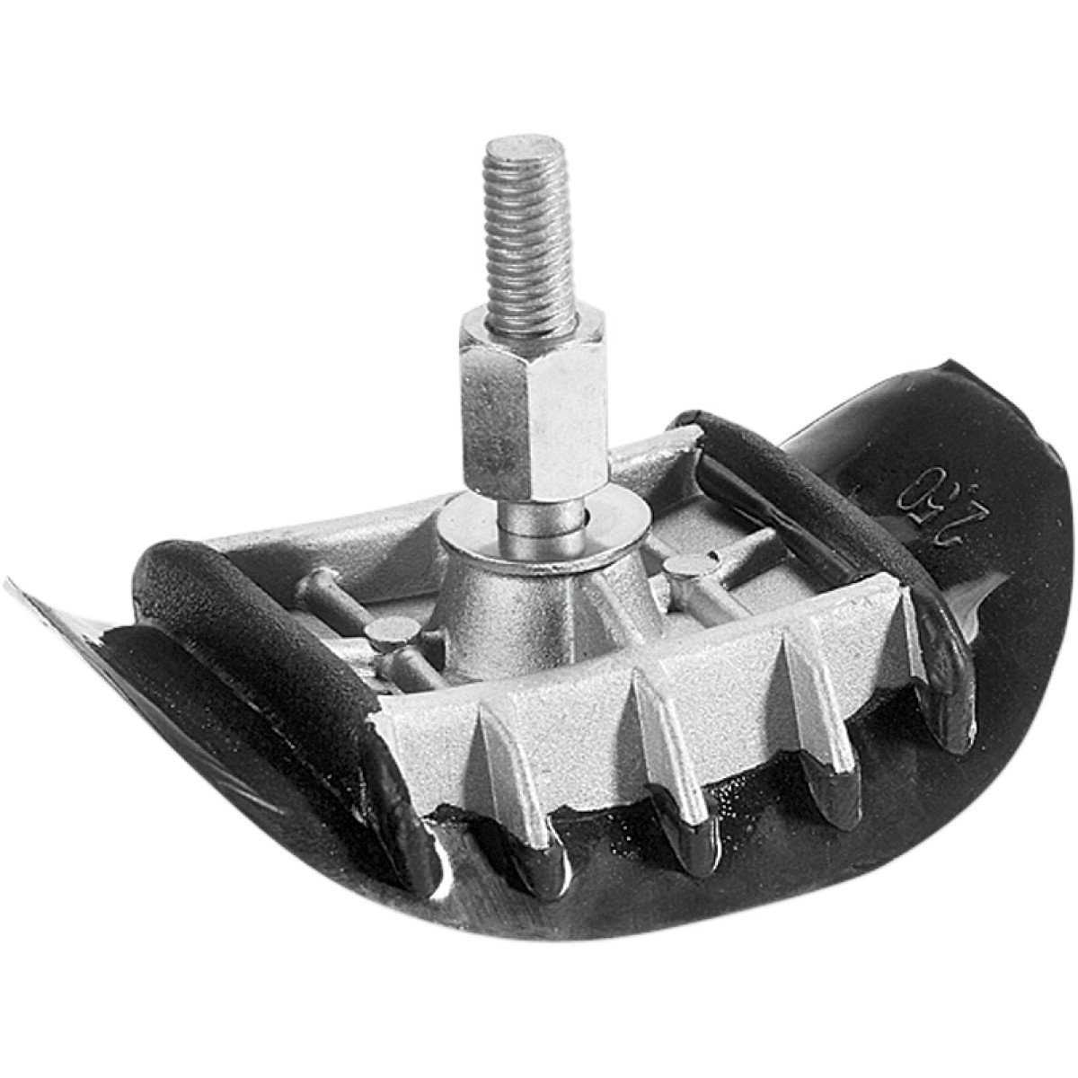 TMV #177309 - Rim Lock - 2.15"