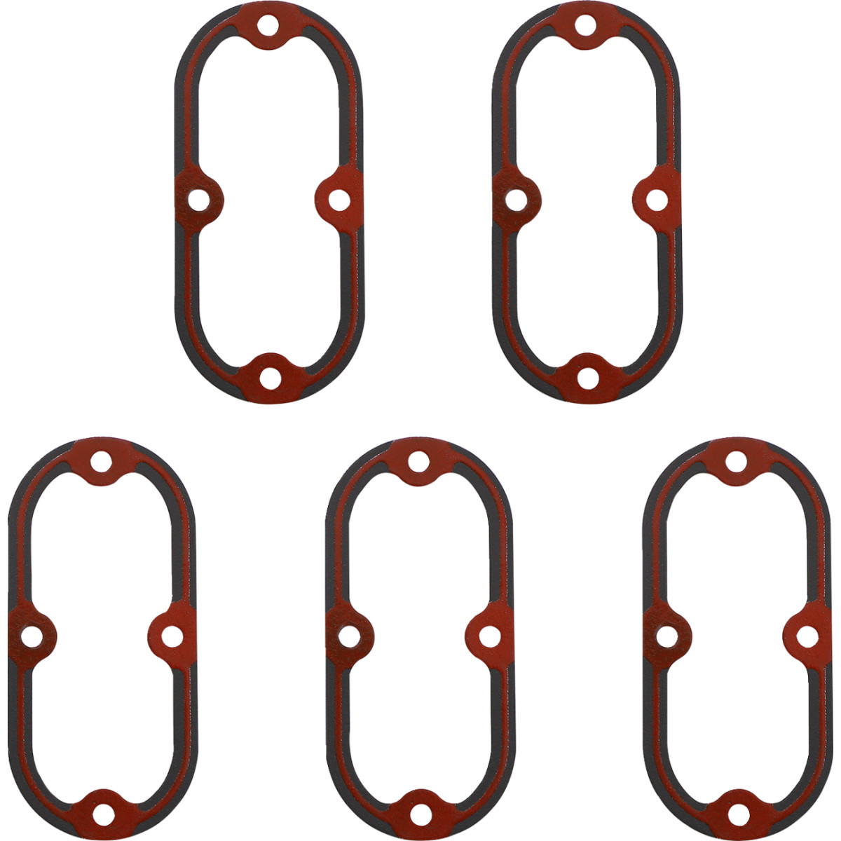 James Gasket #JGI-60567-90-F - Inspection Cover Gasket - Foamet®