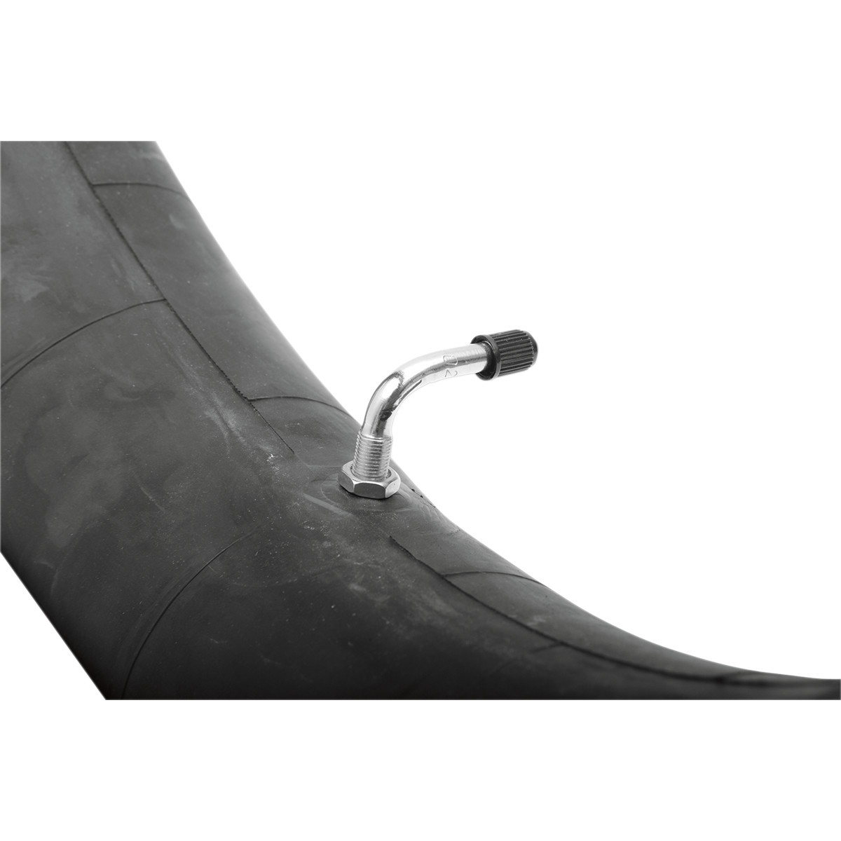 IRC #T20023 - Inner Tube - Standard - 15" - PV-78 - 90° Center Metal Valve