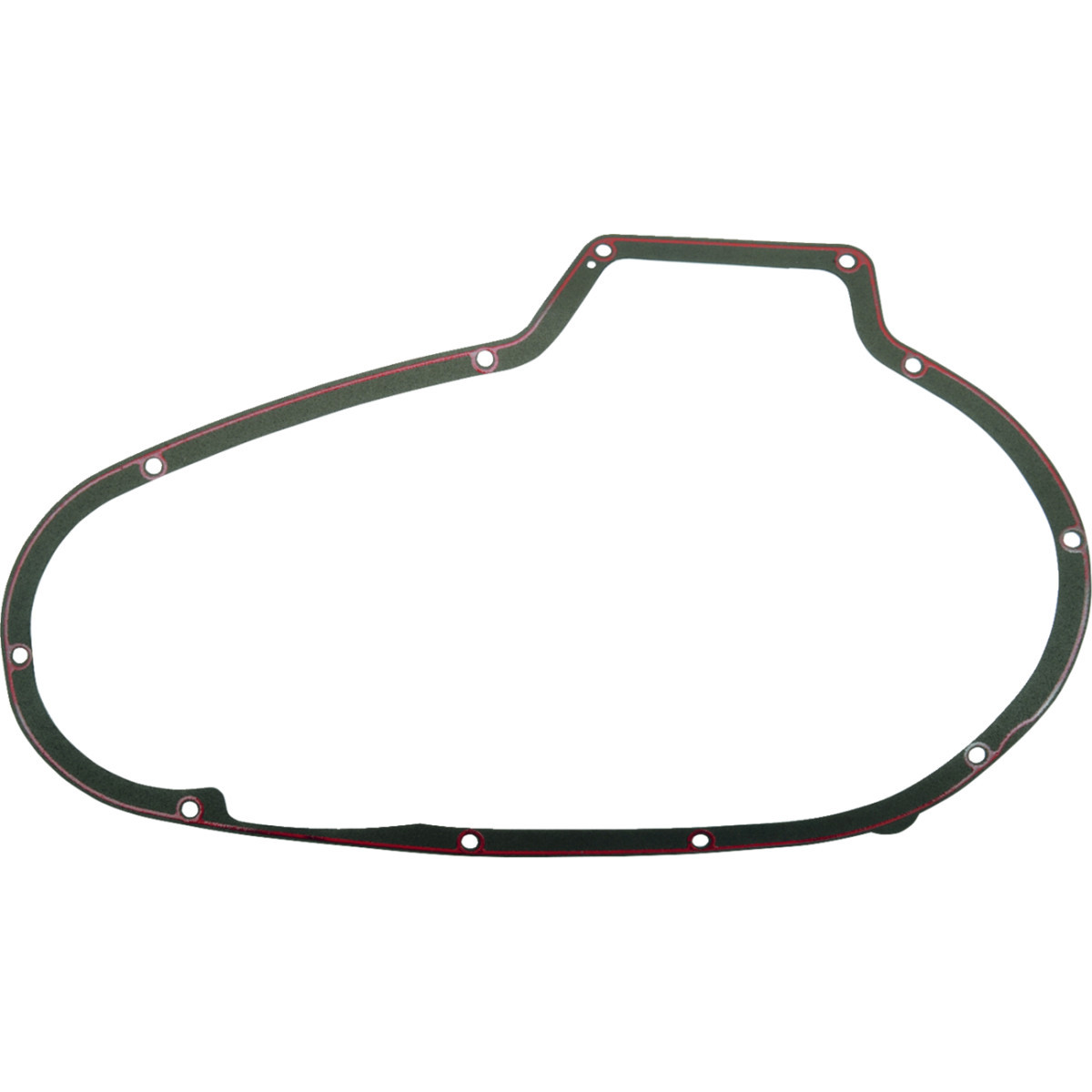 James Gasket #JGI-34955-67-F - Primary Cover Gasket - '67-'76 Sportster