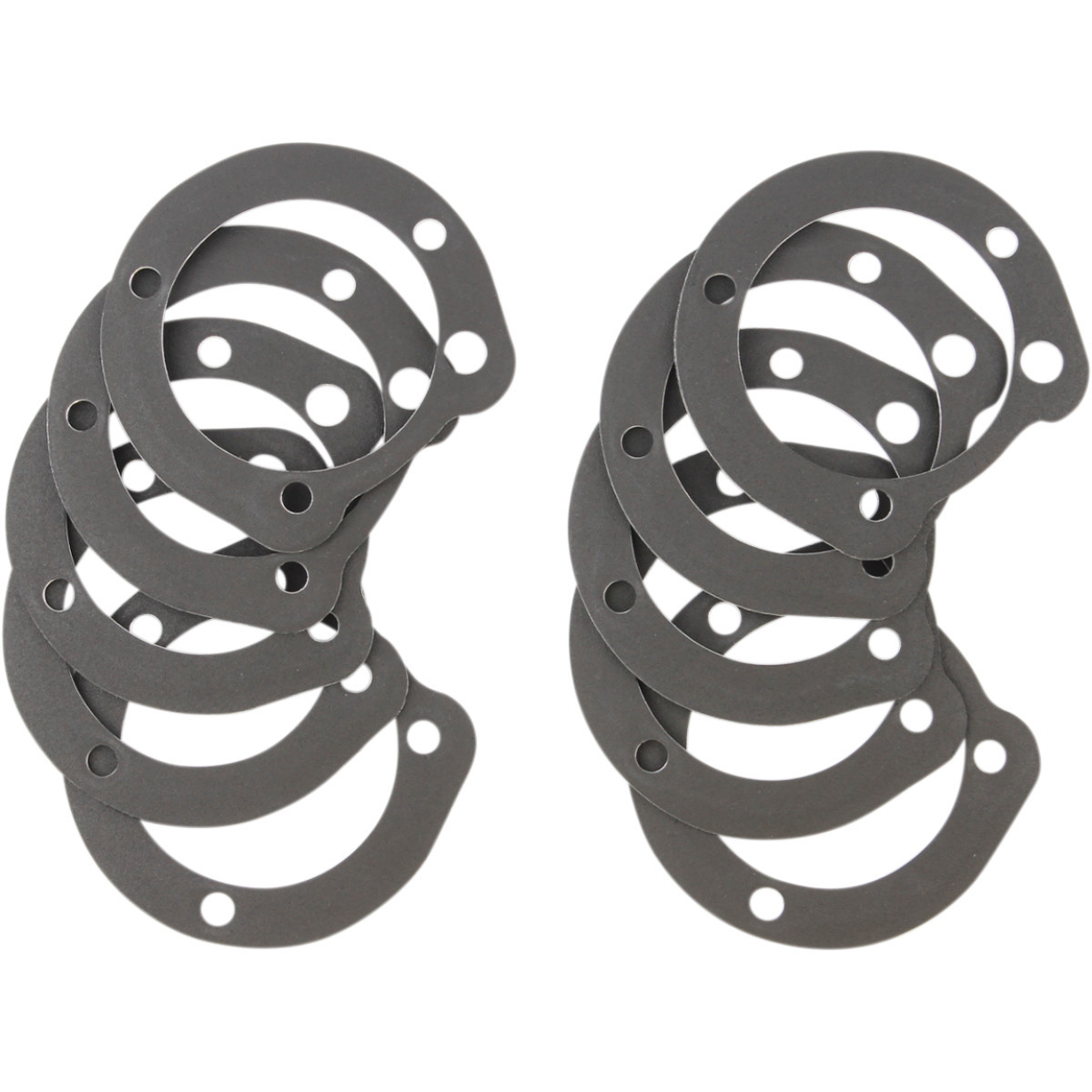 Cometic #C9304 - Air Filter backplate Gasket - .060" - '95-'98 EVO