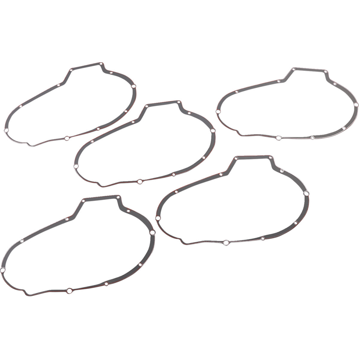 James Gasket #JGI-34955-75-F5 - Primary Cover Gasket - '77-'90 Sportster
