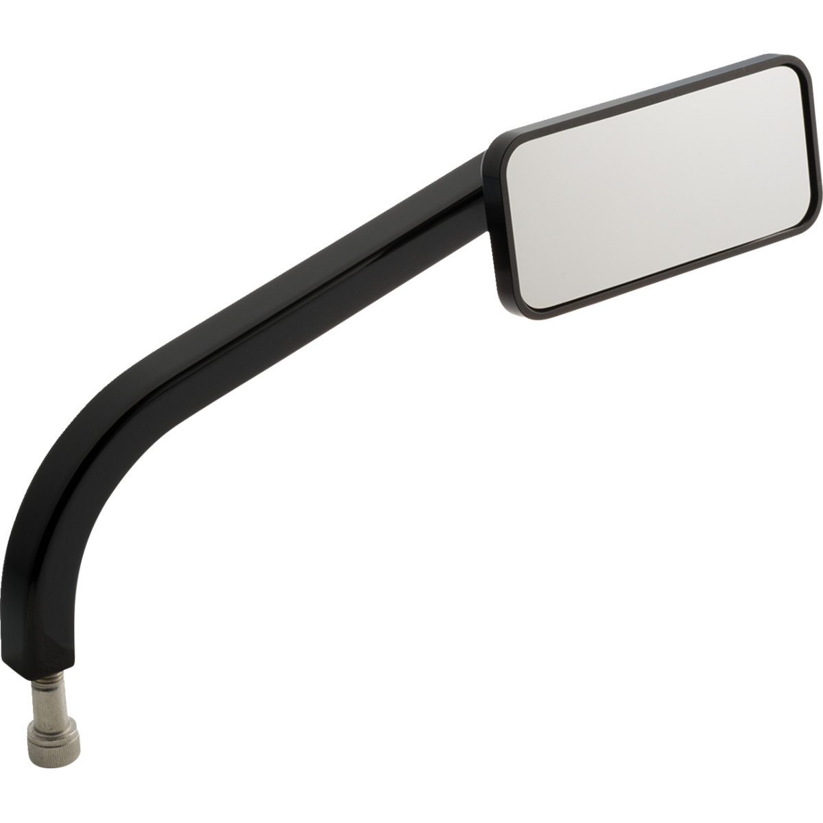 Joker Machine #03-054-1R - Mirror - No. 1 - Standard - Rectangle - Black - Right
