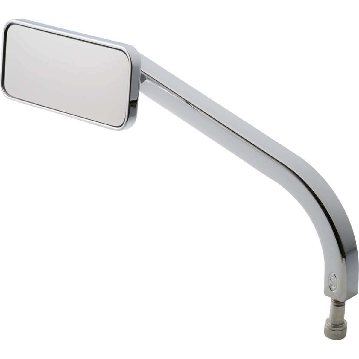 Joker Machine #03-054-3L - Mirror - No. 1 - Standard - Rectangle - Chrome - Left