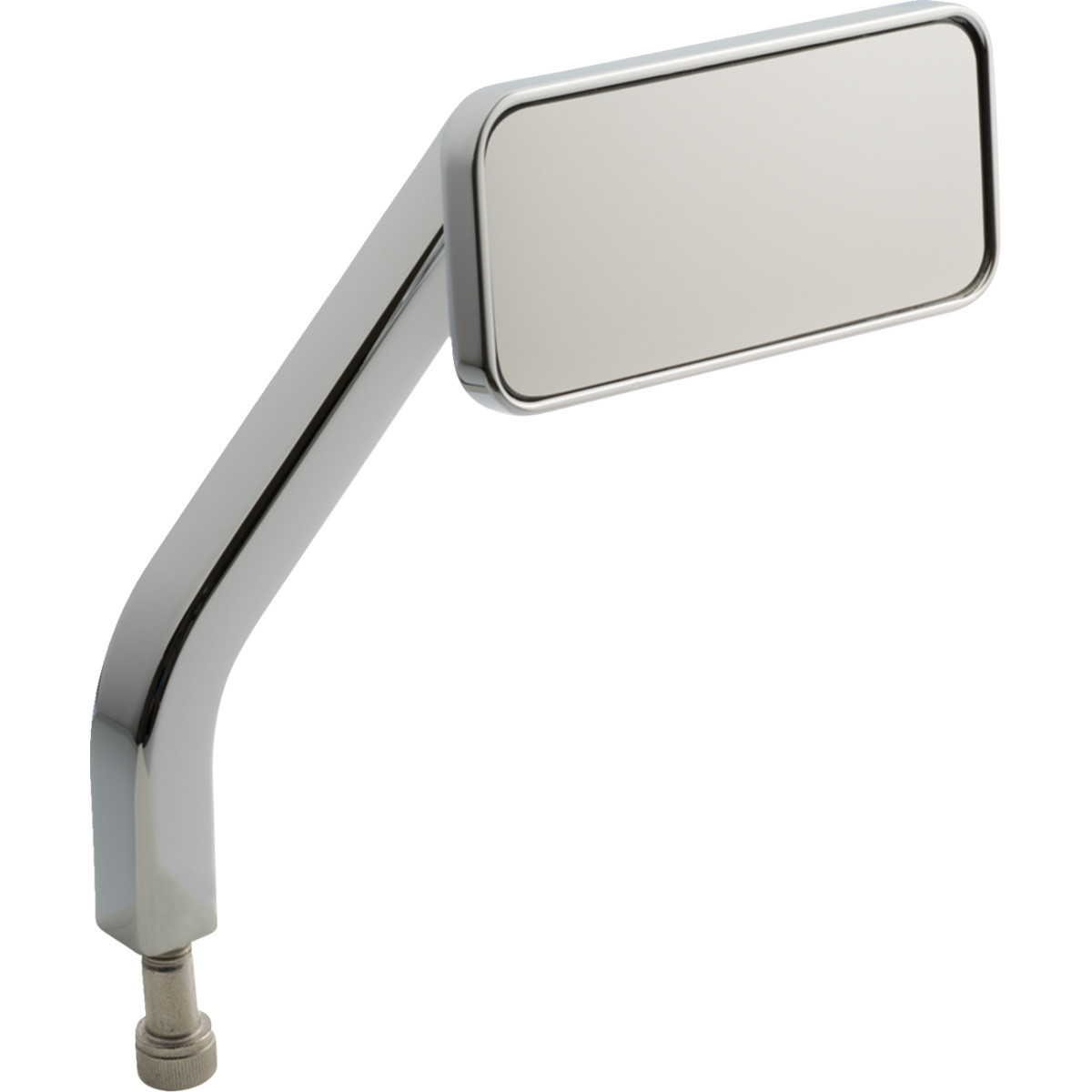 Joker Machine #03-055-3R - Mirror - No. 1 - OEM - Rectangle - Chrome - Right