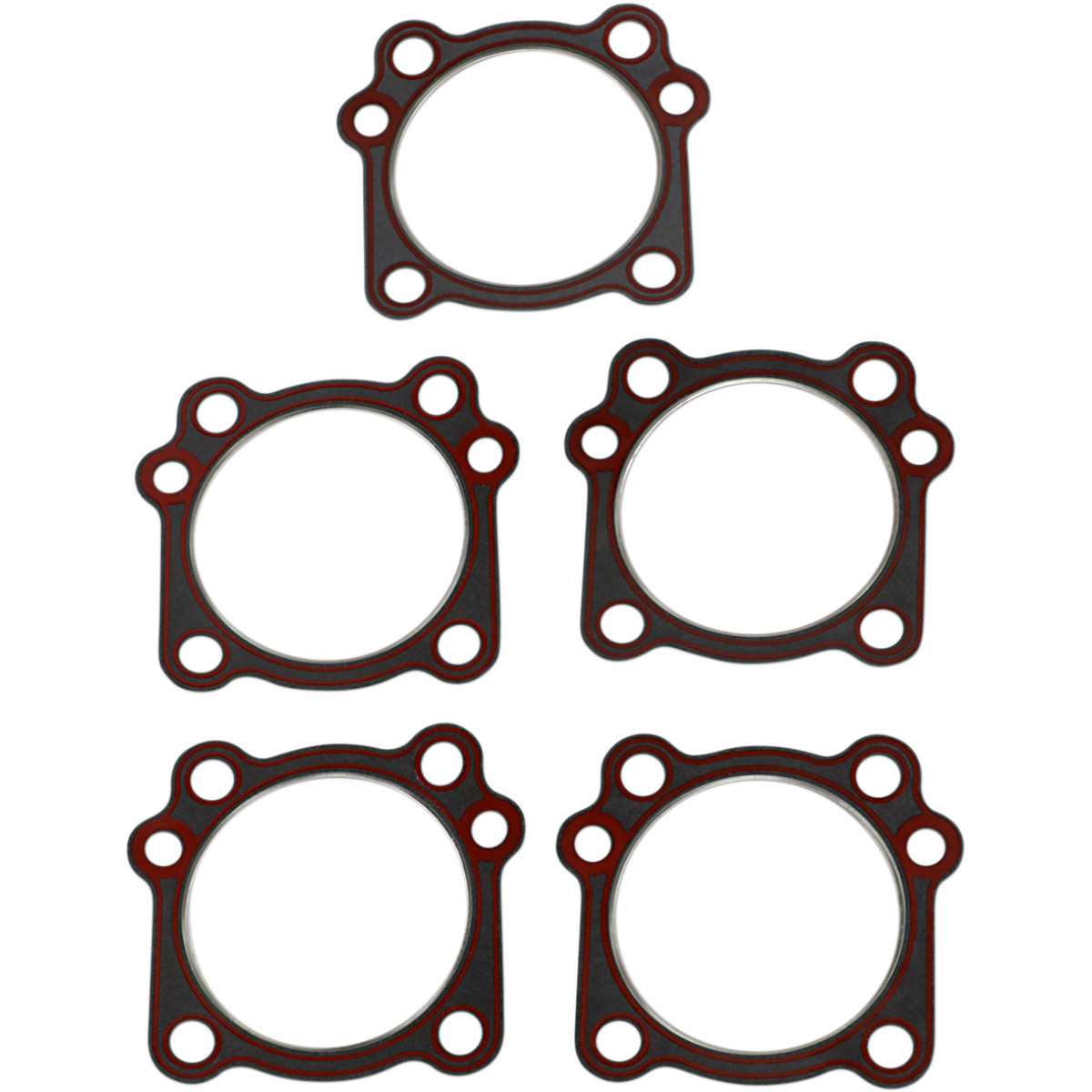 James Gasket #JGI-16775-99-X - Head Gasket with Fire Ring - .036" - 88"/96" - '99-'13 Twin Cam