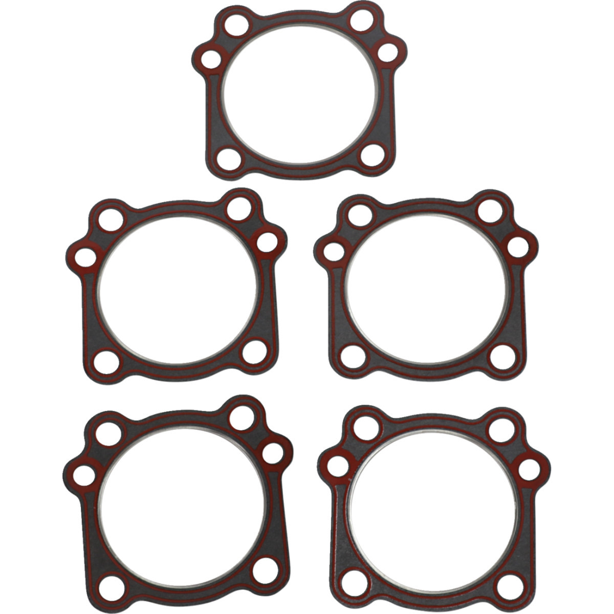 James Gasket #JGI-16775-99 - Head Gasket with Fire Ring - .046" - 88"/96" - '99-'13 Twin Cam