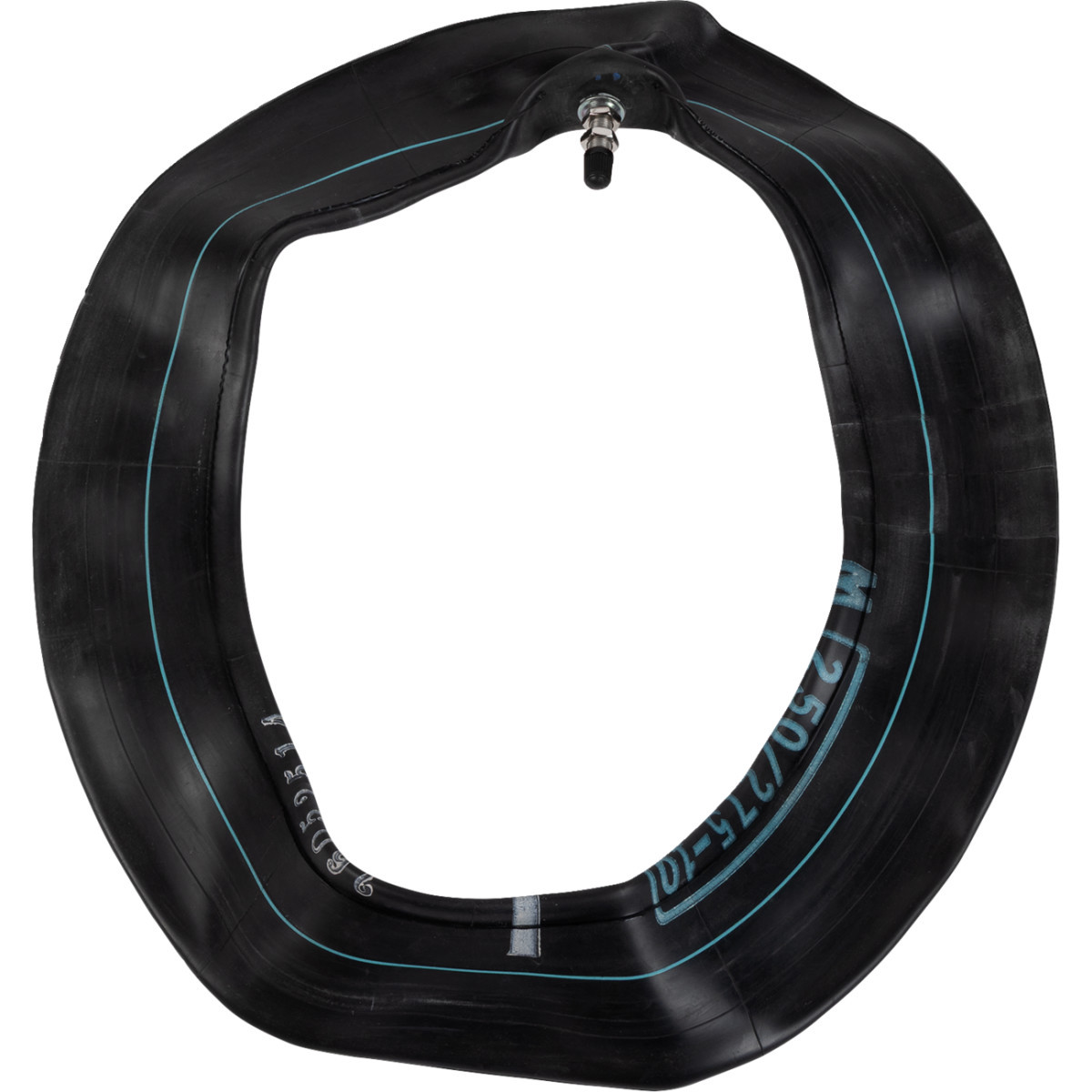 Moose Offroad - Inner Tube - Standard - 10" - TR-4 - Center Metal Valve