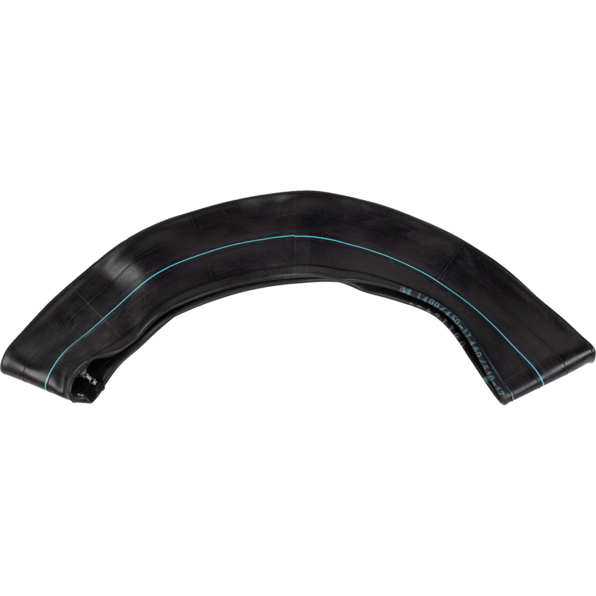 Moose Offroad - Inner Tube - Standard - 17" - TR-4 - Center Metal Valve
