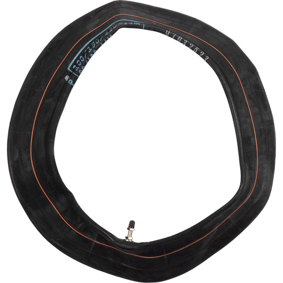 Moose Offroad - Inner Tube - Medium Duty - 14" - TR-4
