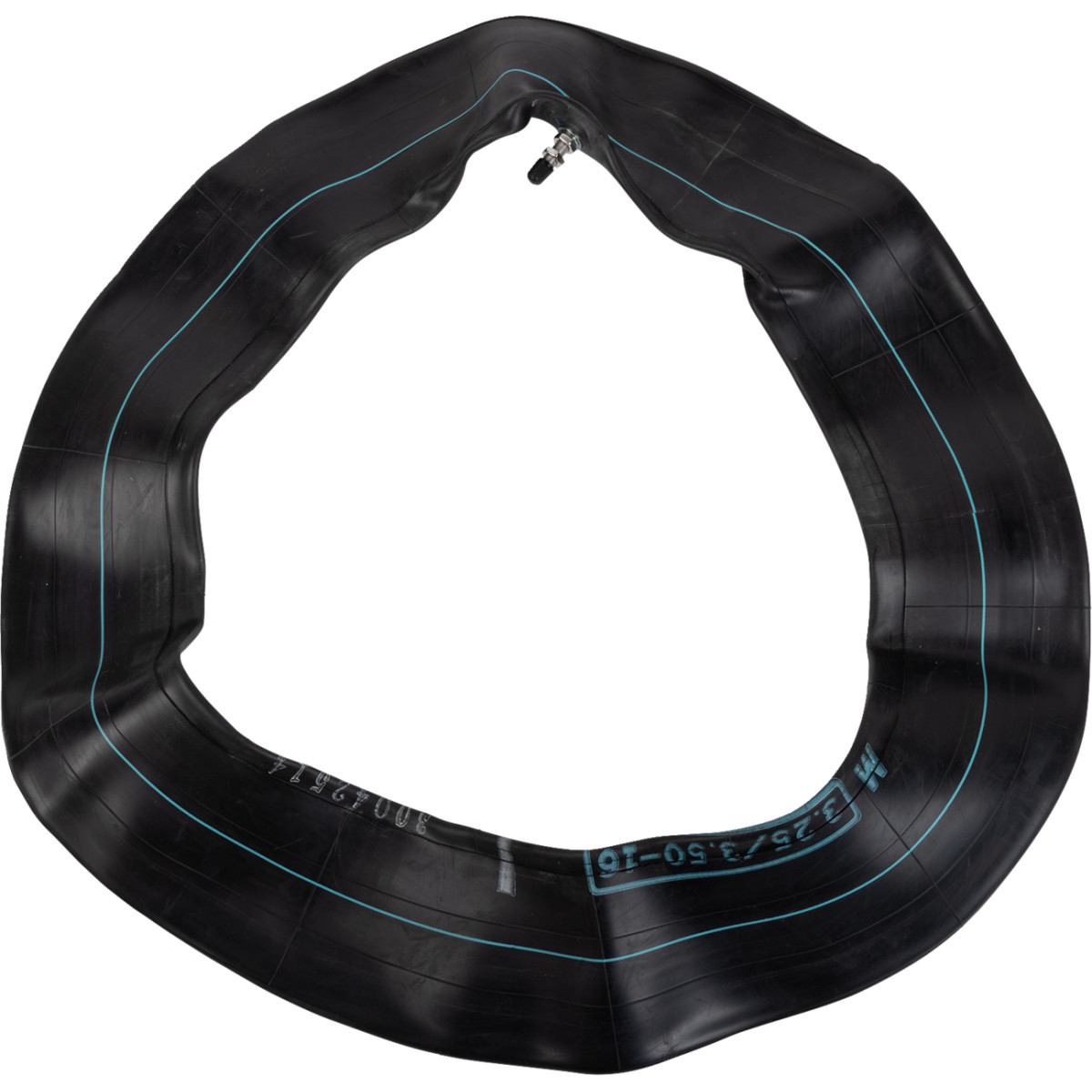 Moose Offroad - Inner Tube - Standard - 16" - TR-4 - Center Metal Valve