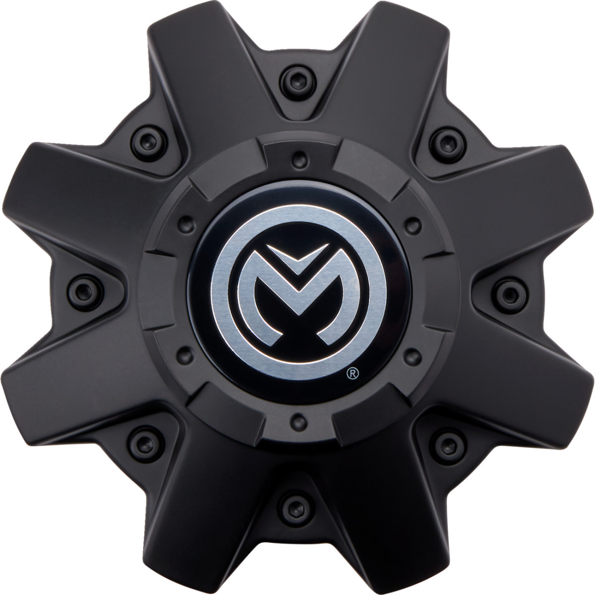 Moose Offroad - Center Cap - Replacement - 416X/24X Wheel