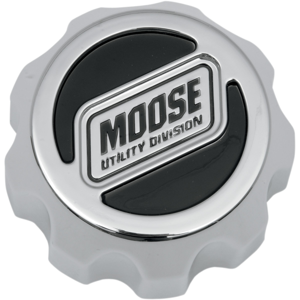 Moose Offroad - Center Cap - Replacement - 387X Wheel - Large