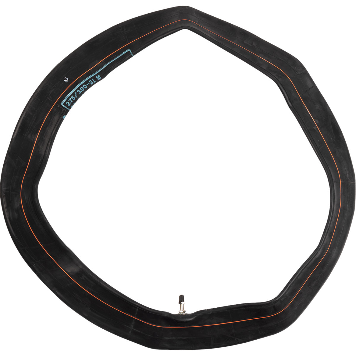 Moose Offroad - Inner Tube - Medium Duty - 21" - TR-4