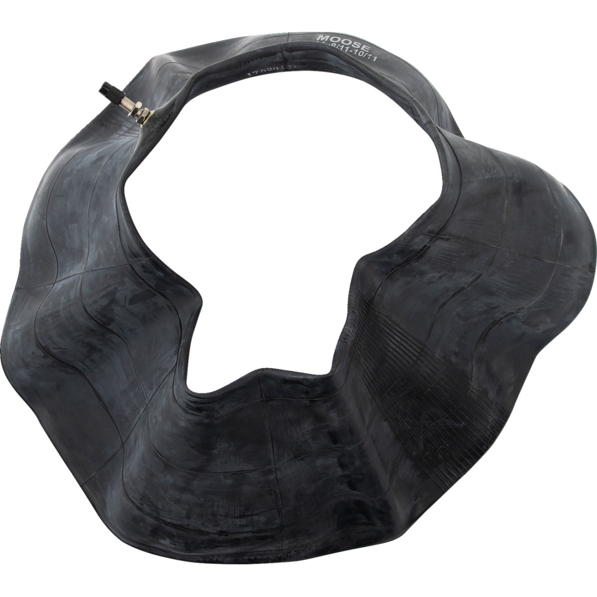 Moose Offroad - Inner Tube - Heavy Duty - 10" - TR-6 - Center Metal Valve