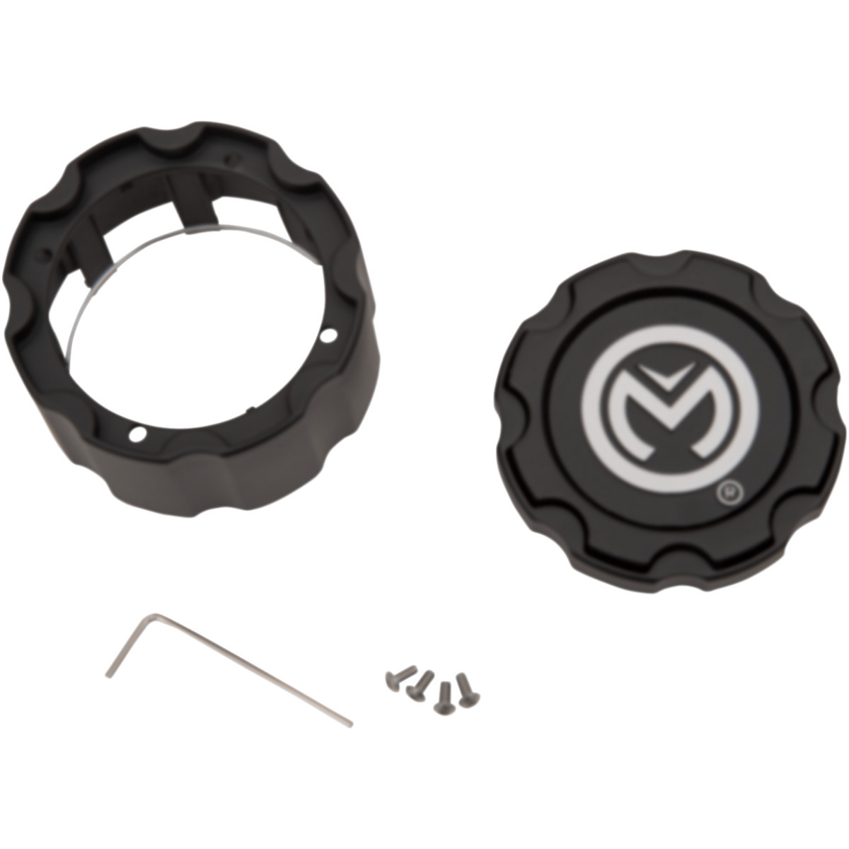 Moose Offroad - Center Cap - Replacement - 544X/545X Wheel