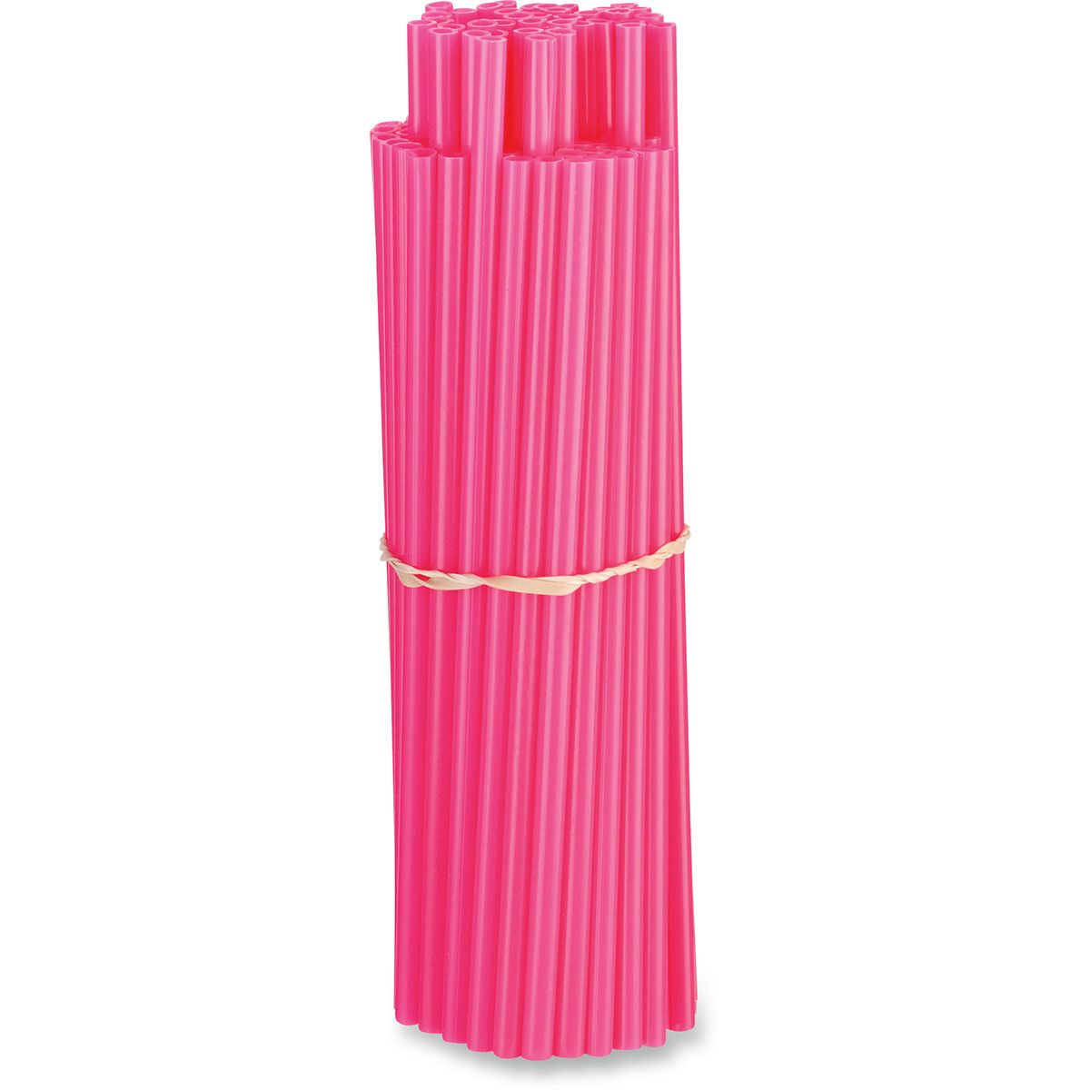 Moose Offroad - Spoke Skins - Pink - 21" - 80 Pack